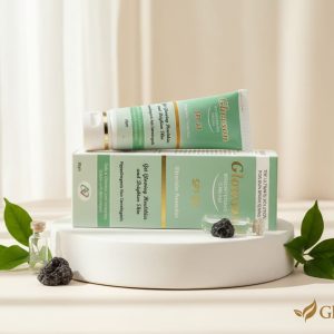 Glowson SPF 30 (BRIGHTENING CREAM)