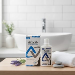 Aviscab (Anti Scabies Lotion)