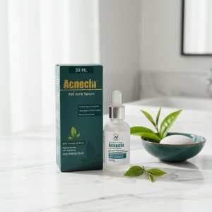 Acnecin (Anti Acne Serum)