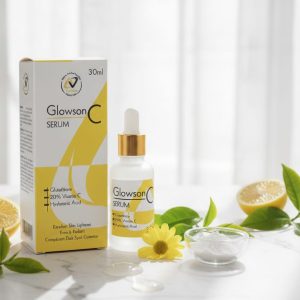 GlowsonC (Serum)