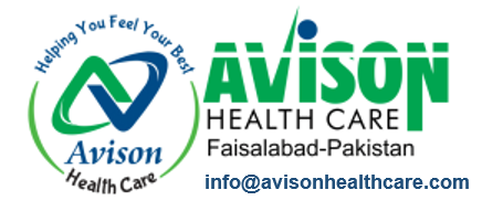 AvisonHealthCare Pvt Limited