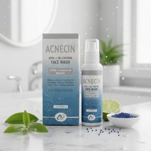 ACNECIN (Face Wash)