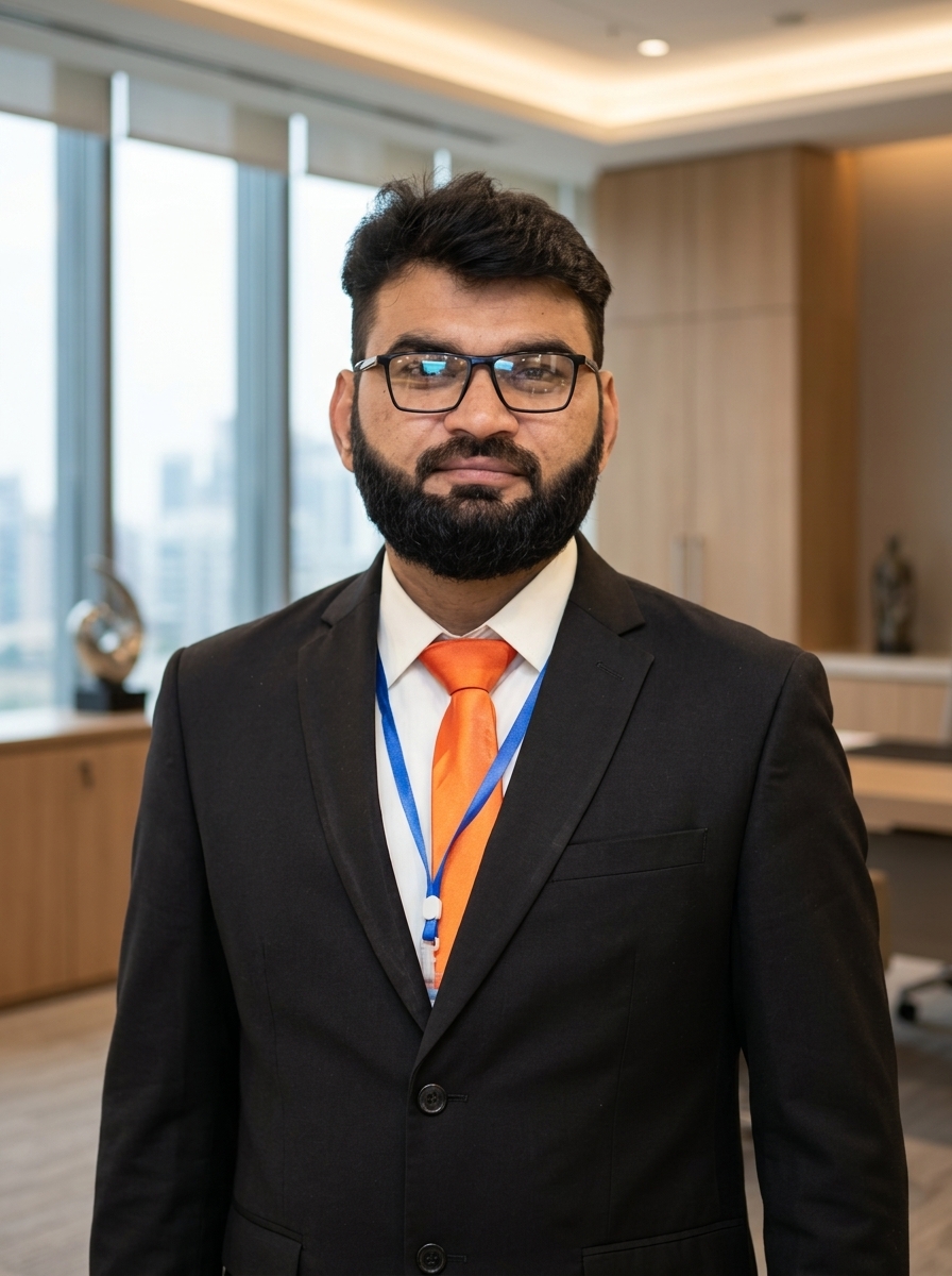 Younis Saifi - CEO Avison HealthCare